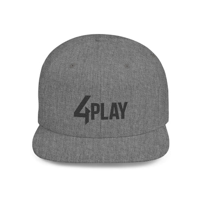 Trendy 4PLAY Snapback