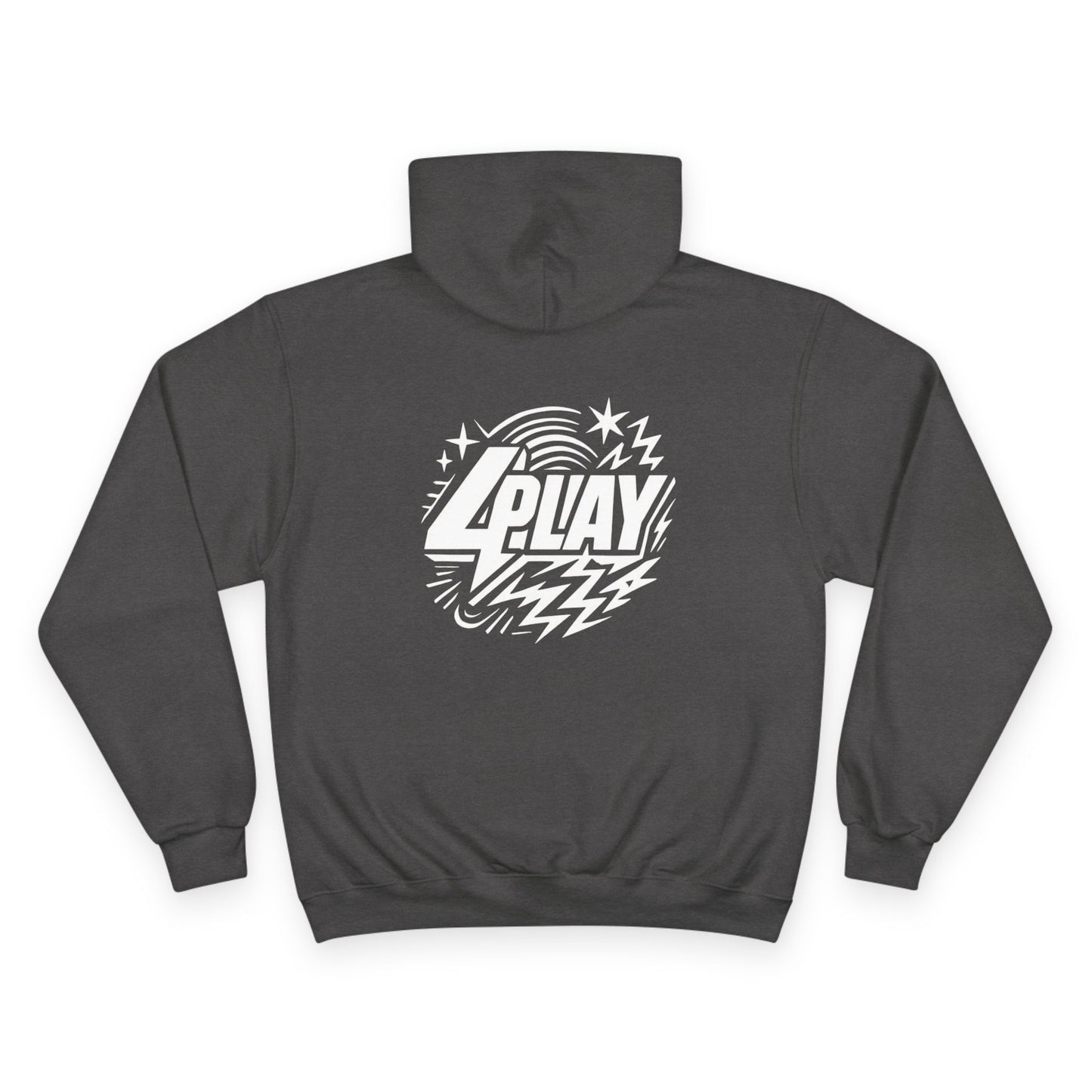 4Play Premium Hoodie