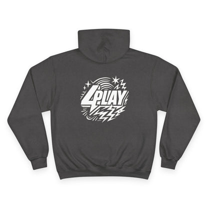 4Play Premium Hoodie