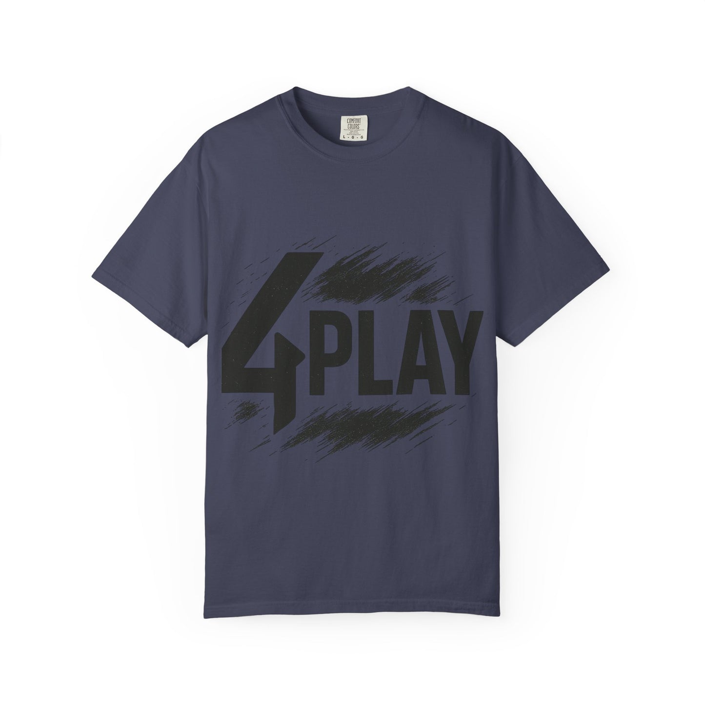 4Play 4Humanity T-shirt