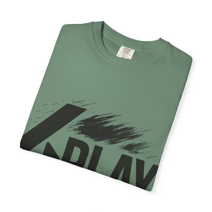 4Play 4Humanity T-shirt