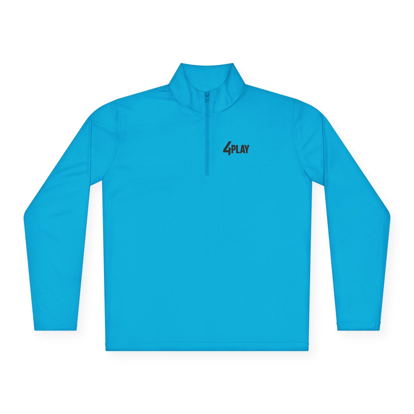 4Play Unisex Pullover