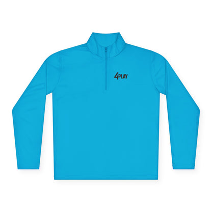 4Play Unisex Pullover