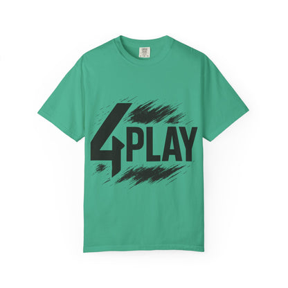 4Play 4Humanity T-shirt