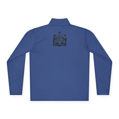 4Play Unisex Pullover