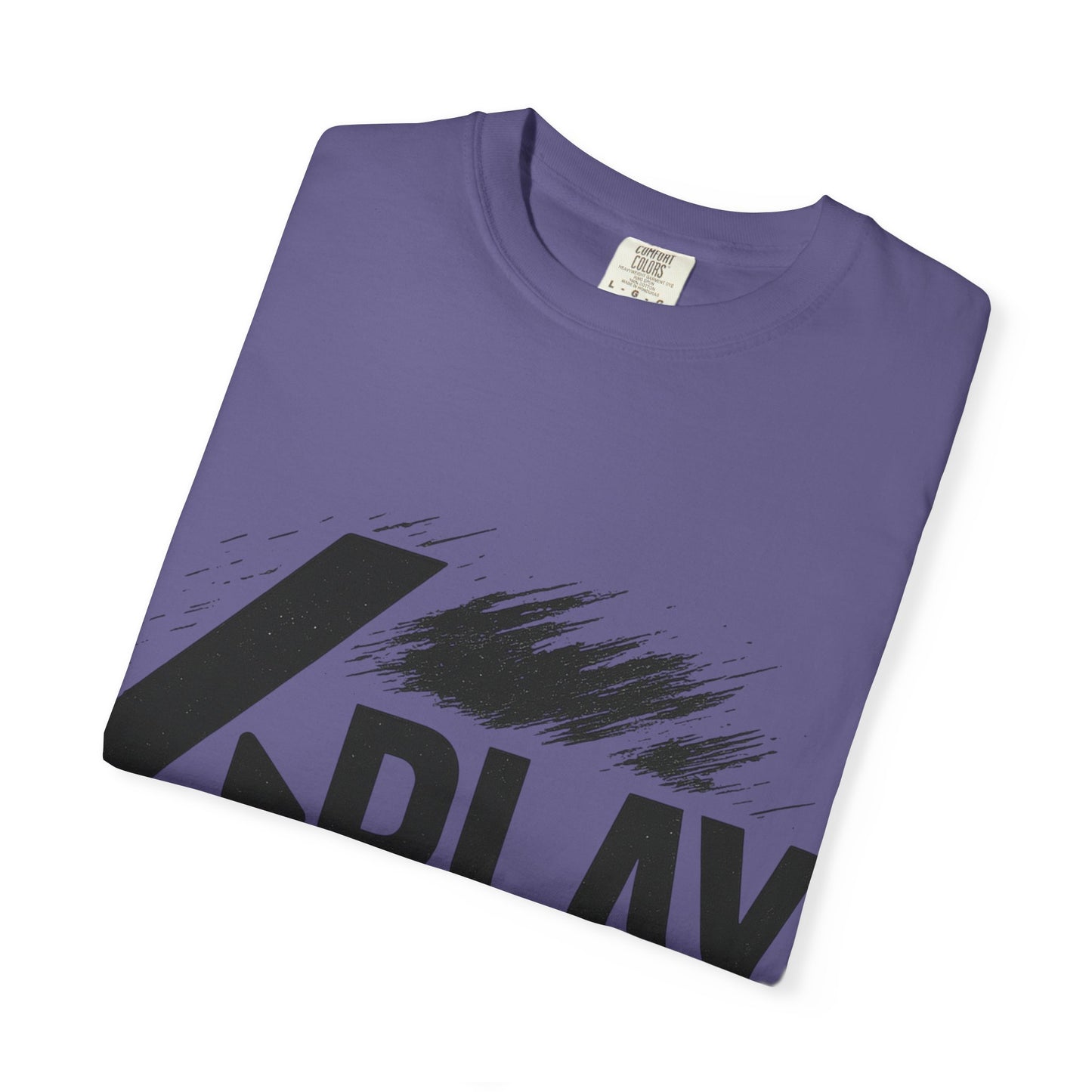 4Play 4Humanity T-shirt
