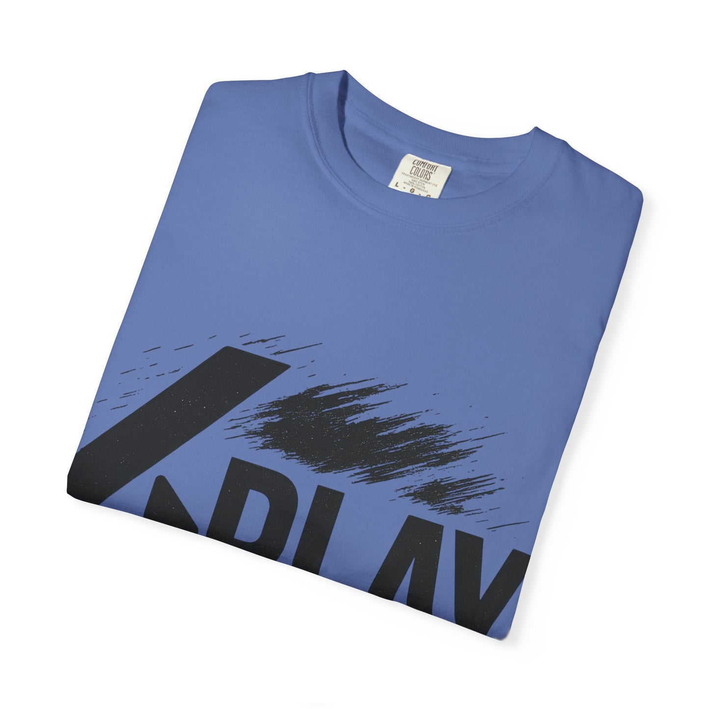 4Play 4Humanity T-shirt