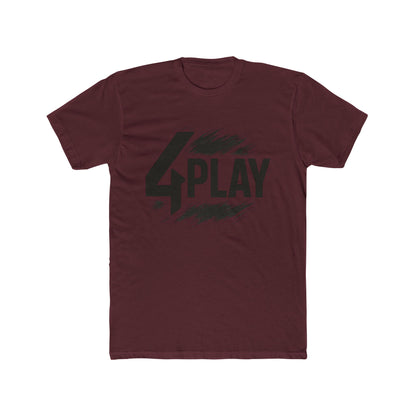 4PLAY Graphic Tee
