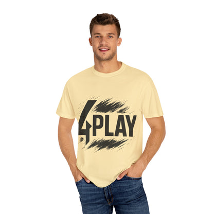 4Play 4Humanity T-shirt