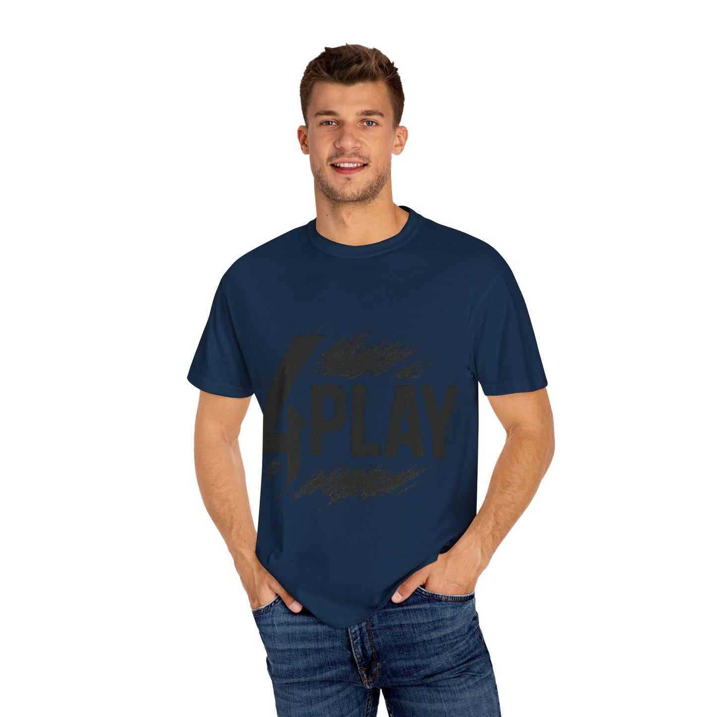 4Play 4Humanity T-shirt