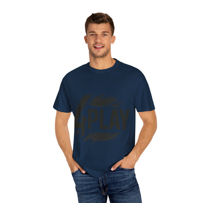 4Play 4Humanity T-shirt
