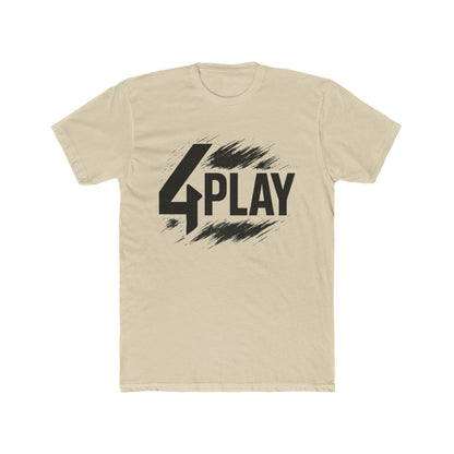 4PLAY Graphic Tee