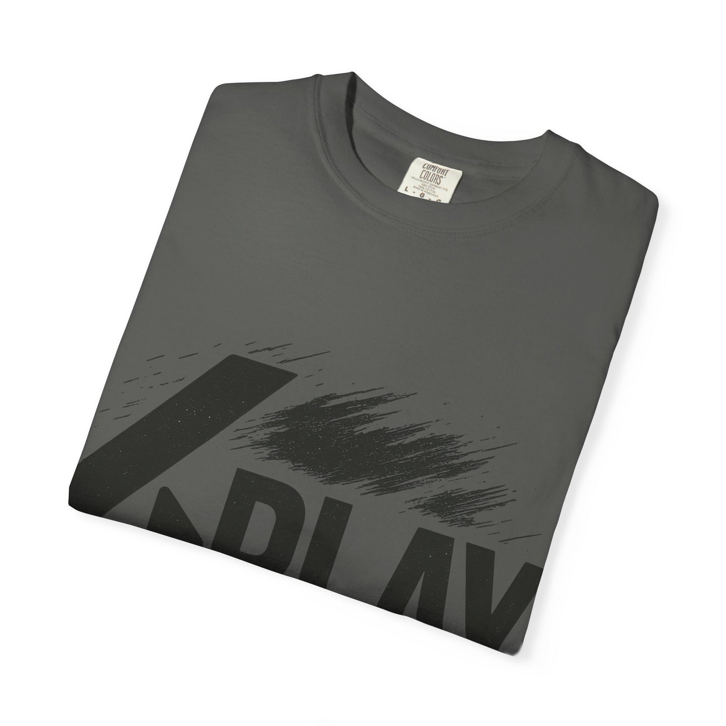 4Play 4Humanity T-shirt