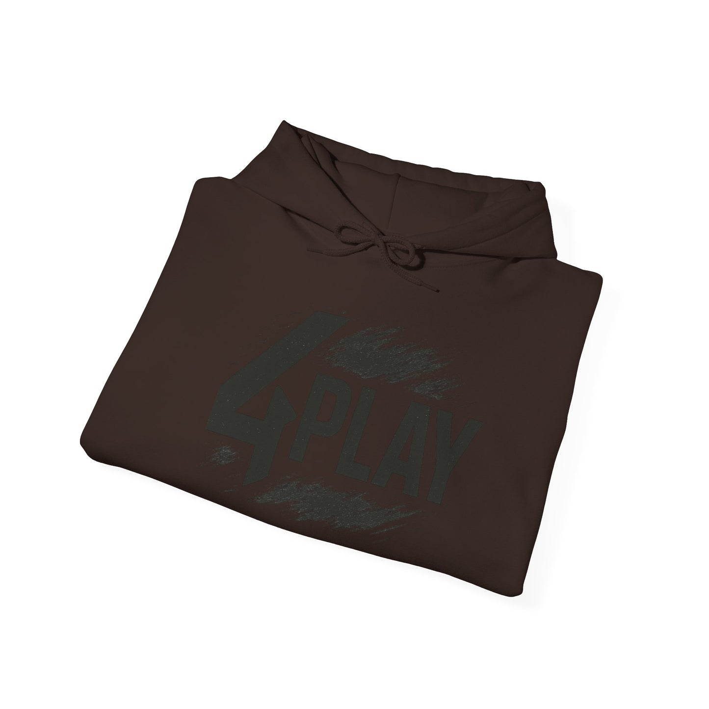 4Play Unisex Hoodie