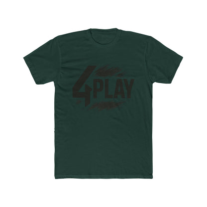 4PLAY Graphic Tee