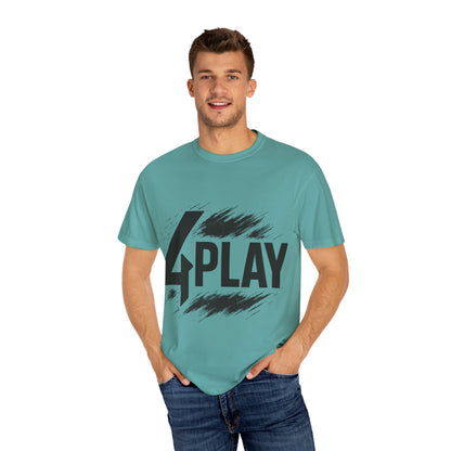4Play 4Humanity T-shirt
