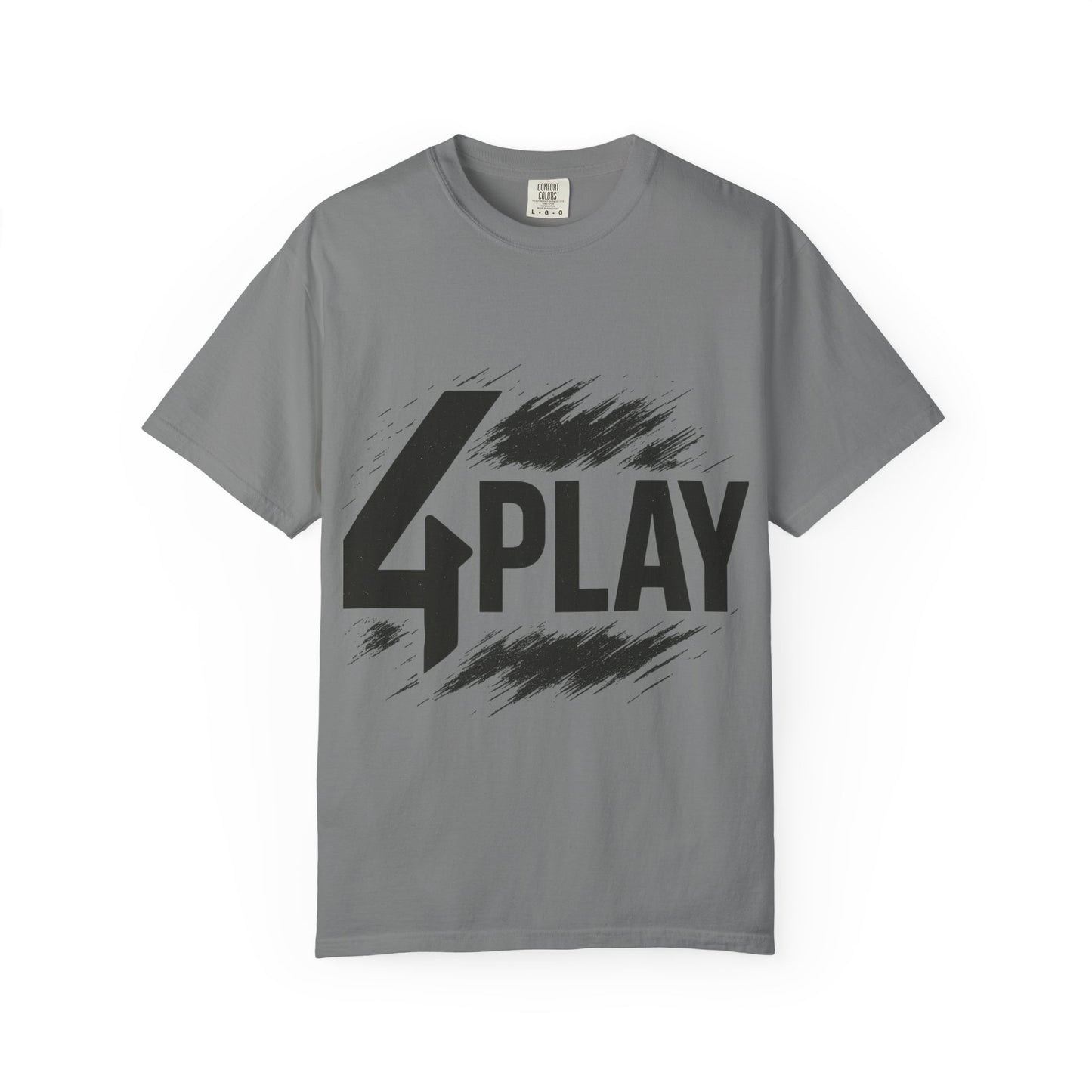 4Play 4Humanity T-shirt