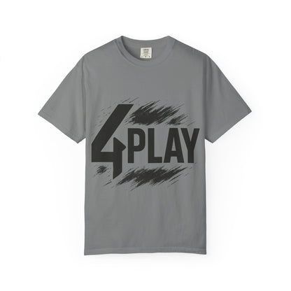 4Play 4Humanity T-shirt