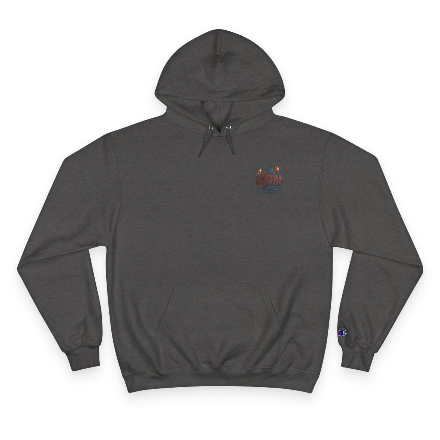 4Play Premium Hoodie
