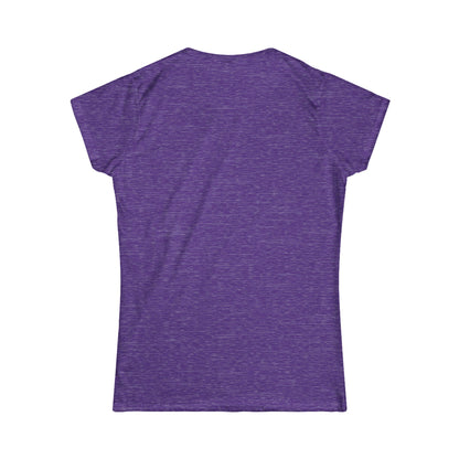 4Play Women's Softstyle Tee