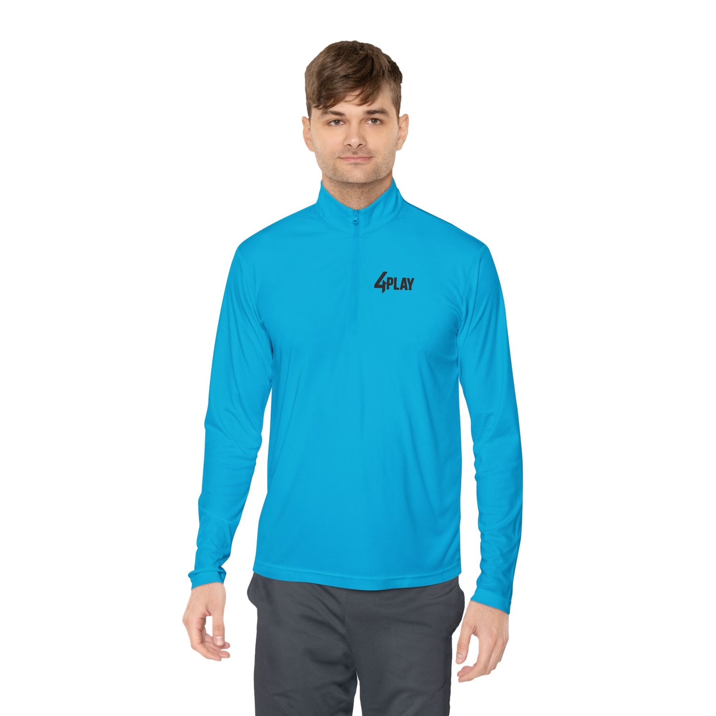 4Play Unisex Pullover