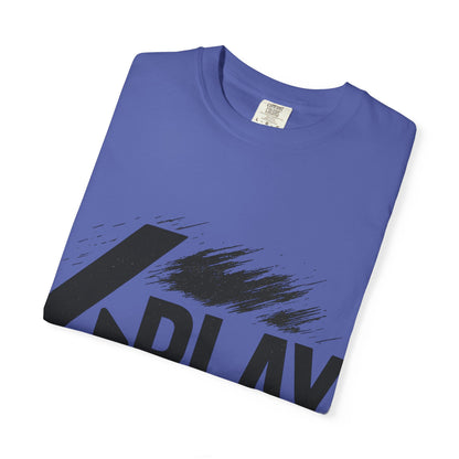 4Play 4Humanity T-shirt