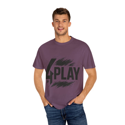 4Play 4Humanity T-shirt