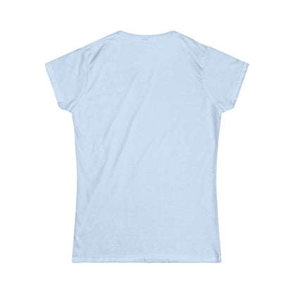 4Play Women's Softstyle Tee