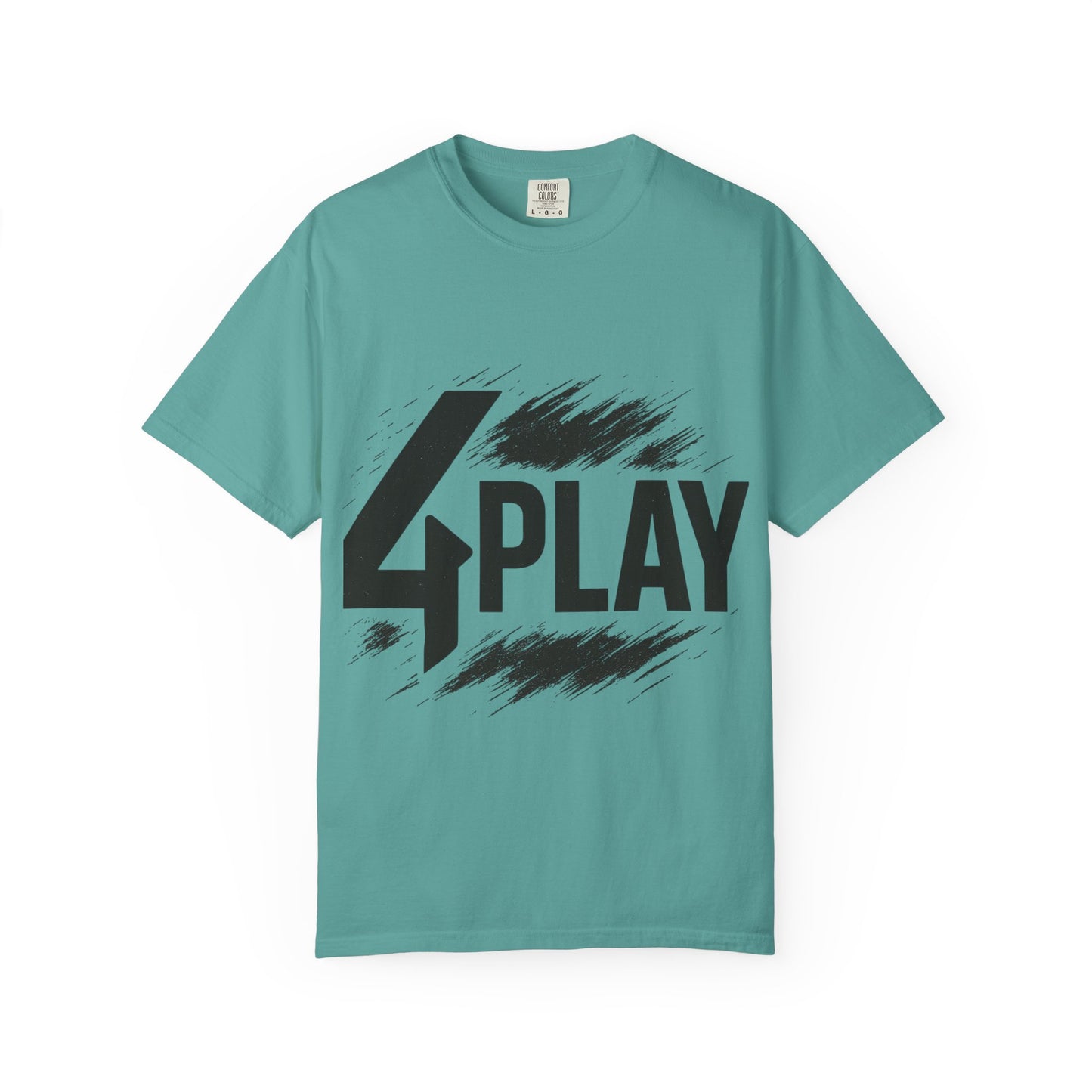 4Play 4Humanity T-shirt