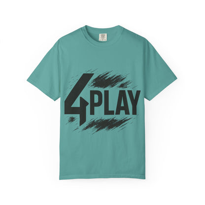 4Play 4Humanity T-shirt