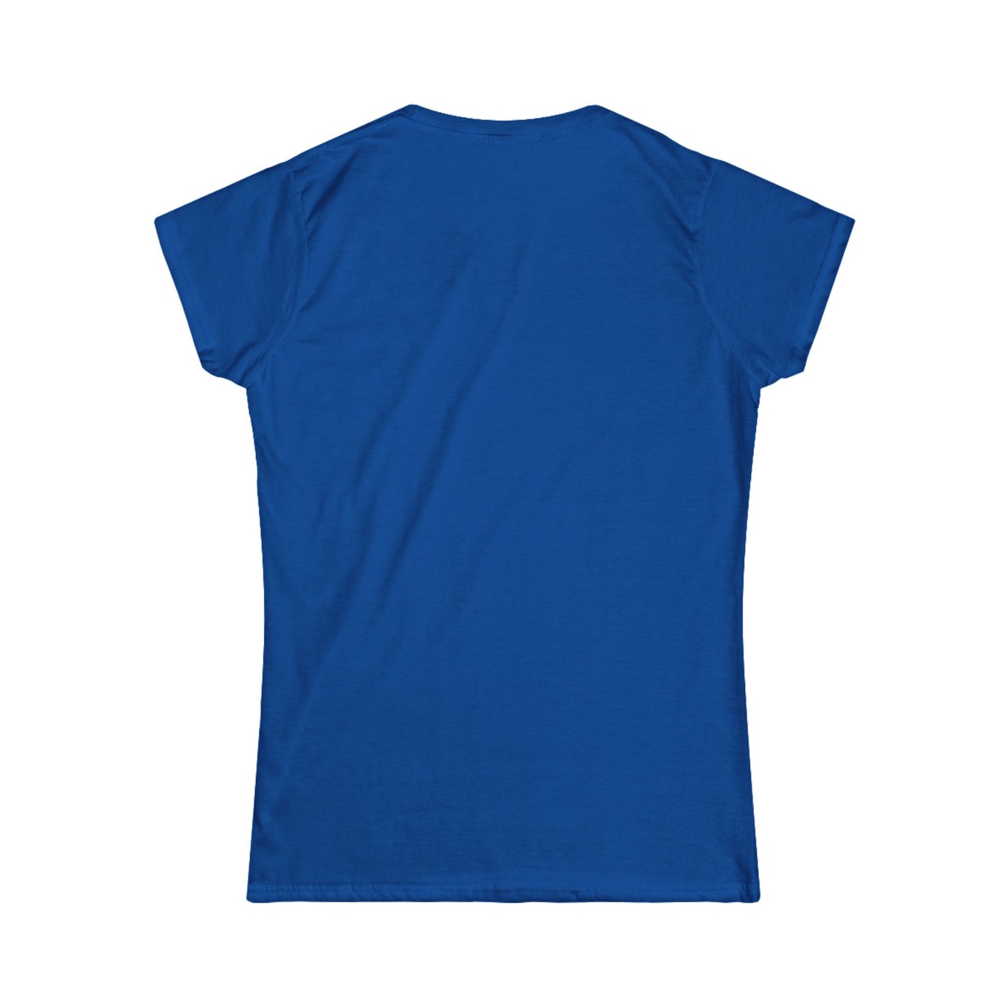 4Play Women's Softstyle Tee