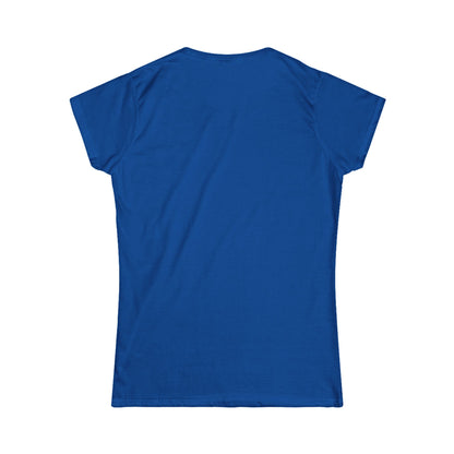 4Play Women's Softstyle Tee