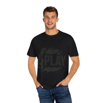 4Play 4Humanity T-shirt
