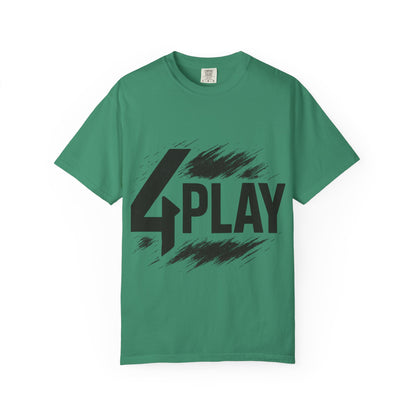 4Play 4Humanity T-shirt