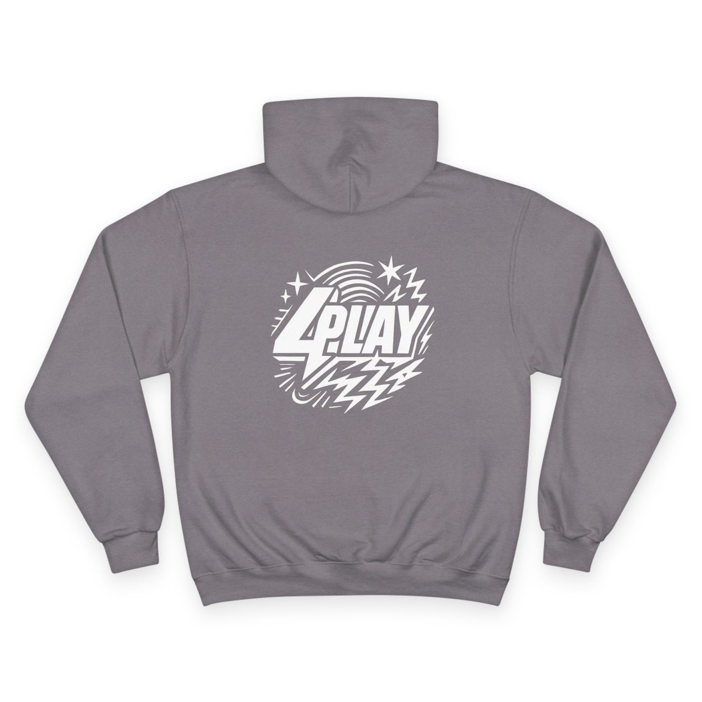 4Play Premium Hoodie