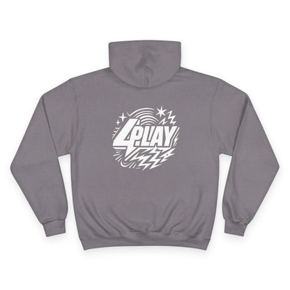 4Play Premium Hoodie