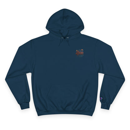 4Play Premium Hoodie