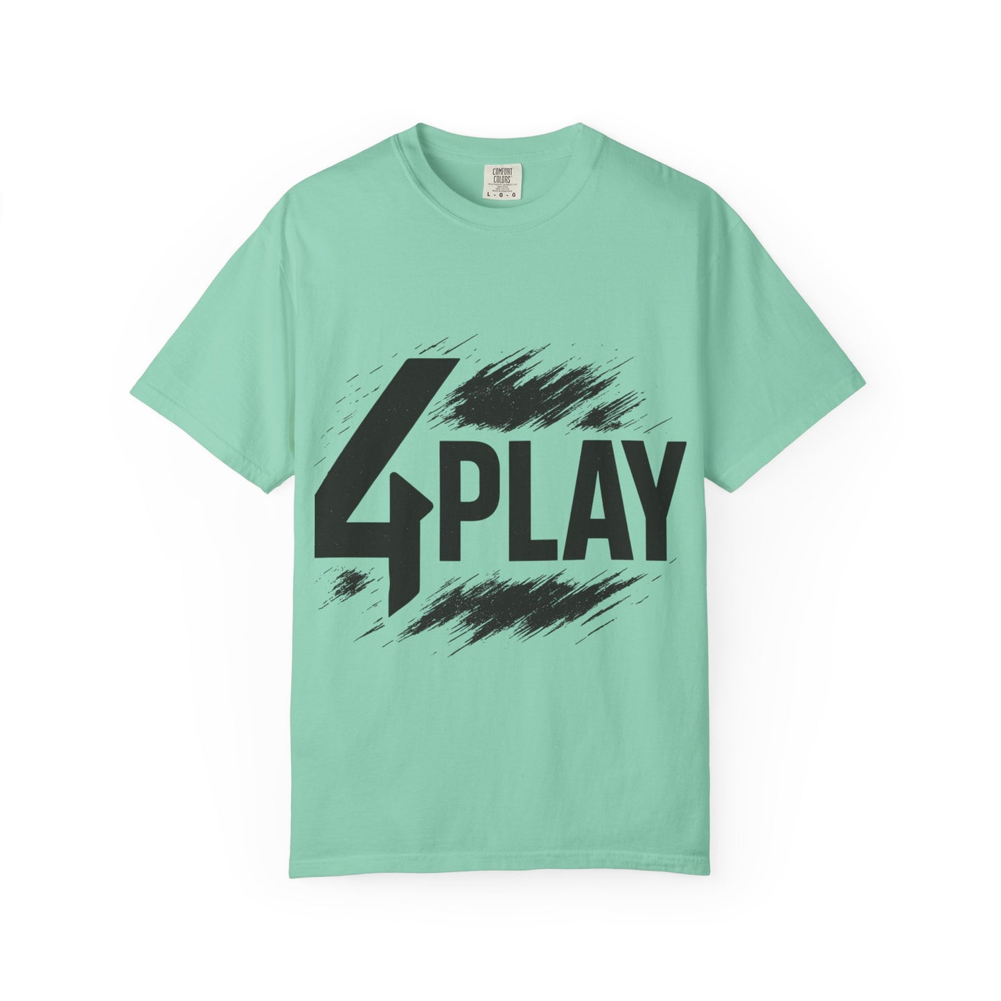4Play 4Humanity T-shirt