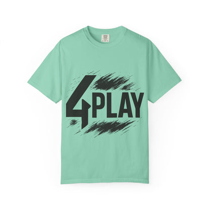 4Play 4Humanity T-shirt