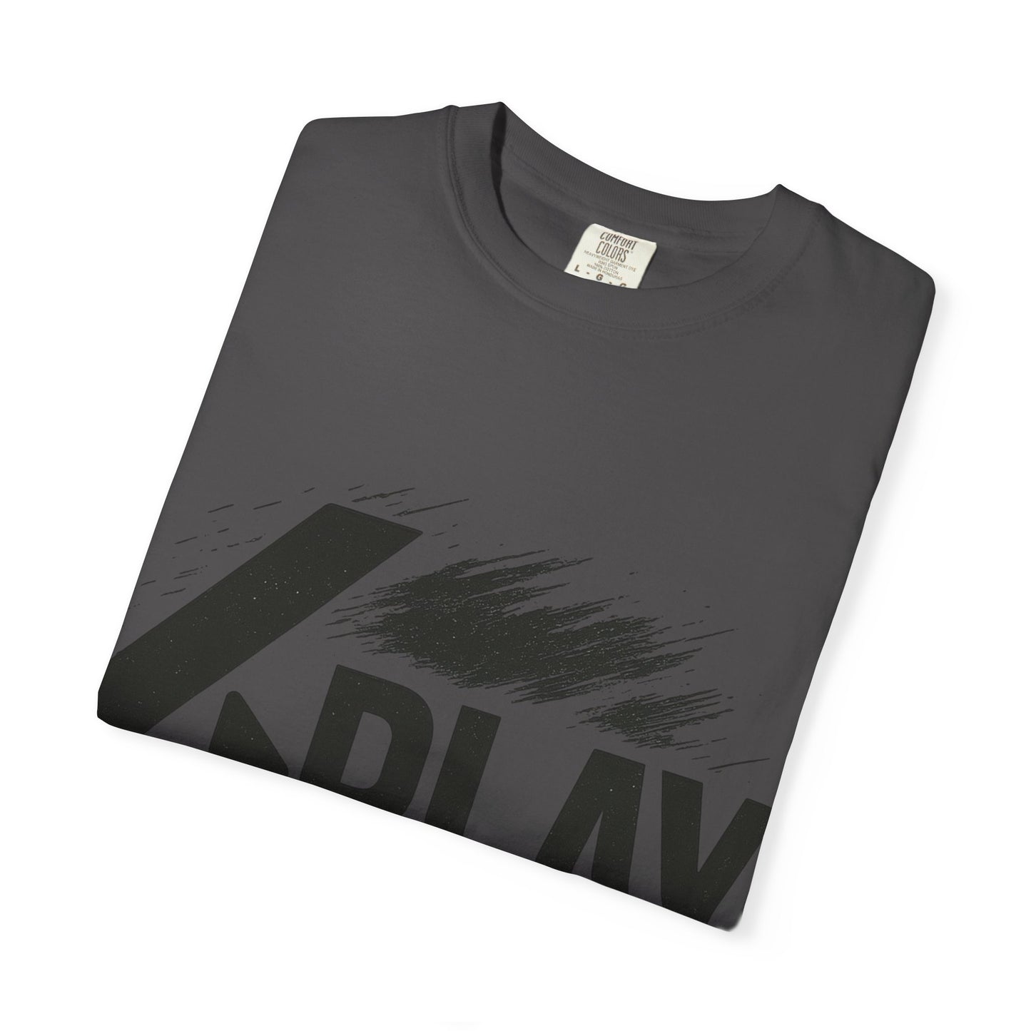 4Play 4Humanity T-shirt