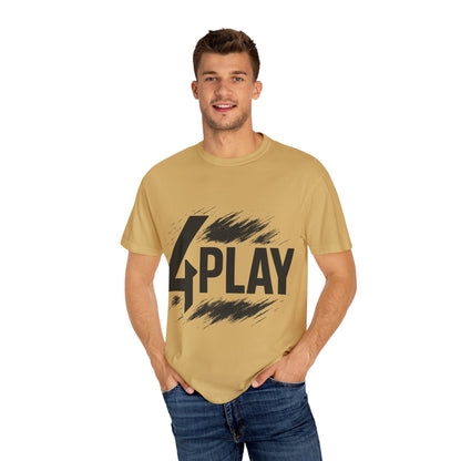4Play 4Humanity T-shirt