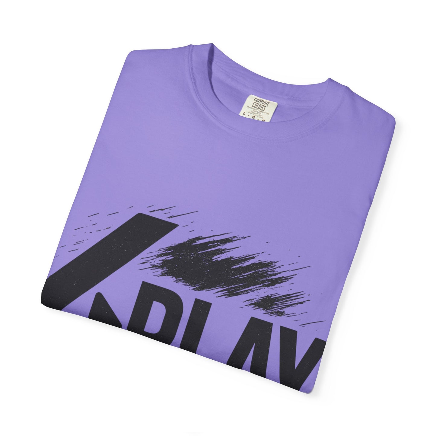 4Play 4Humanity T-shirt