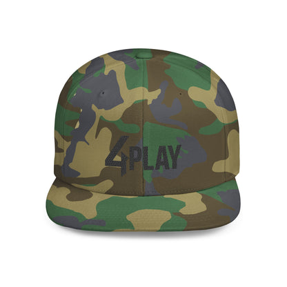 Trendy 4PLAY Snapback