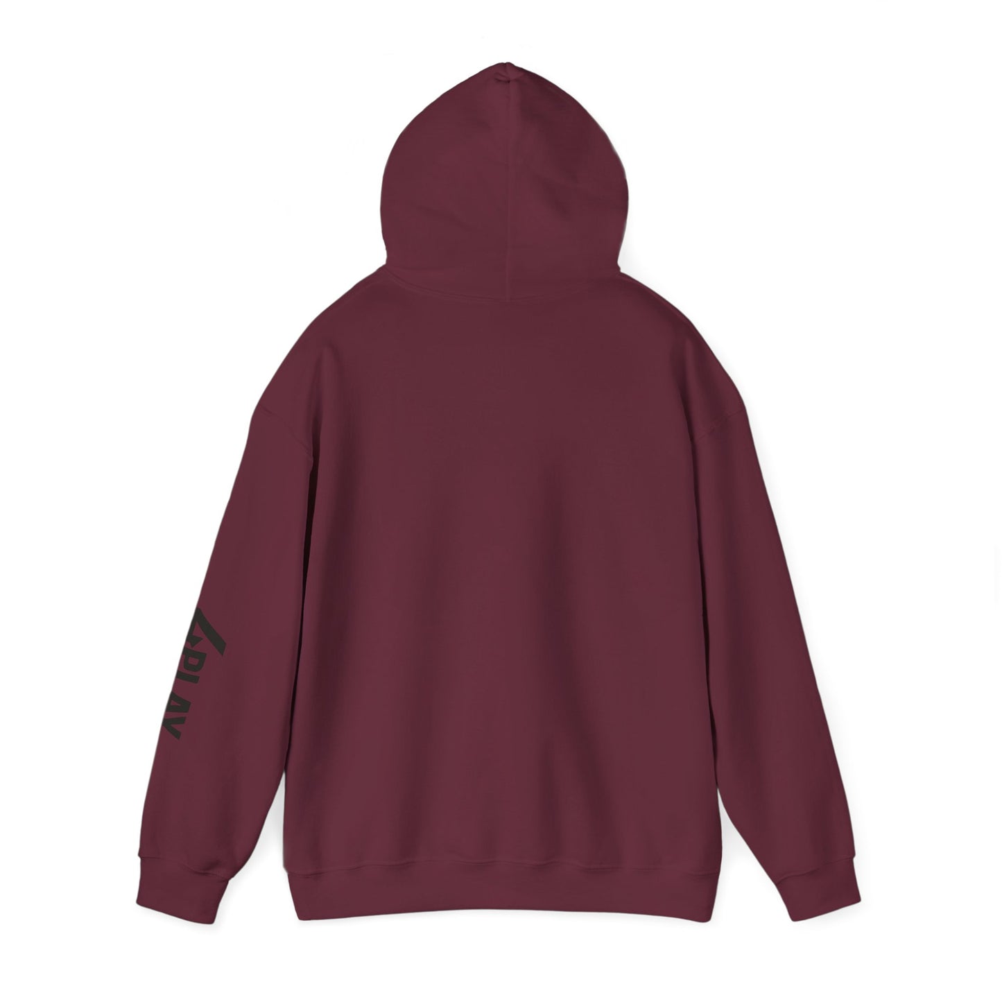 4Play Unisex Hoodie