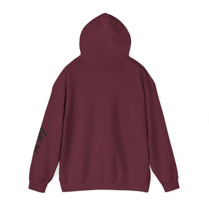 4Play Unisex Hoodie