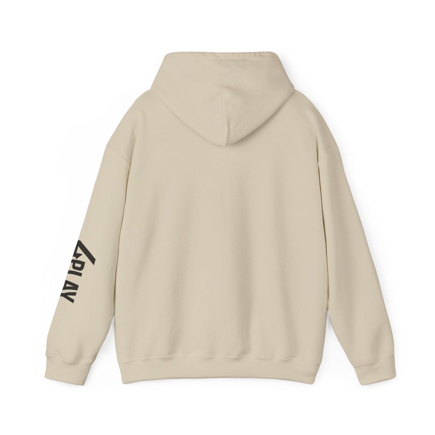 4Play Unisex Hoodie