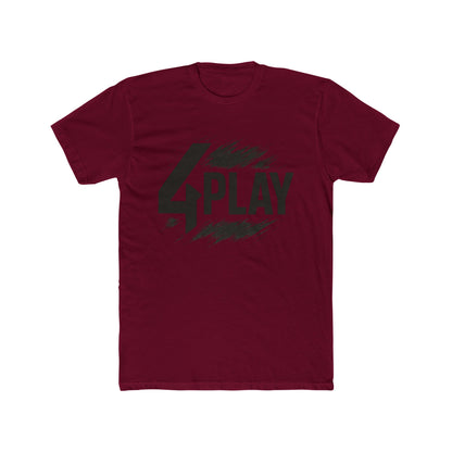 4PLAY Graphic Tee