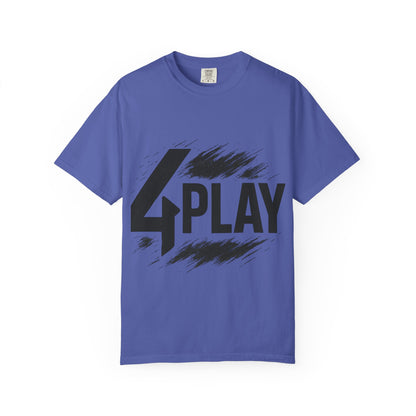 4Play 4Humanity T-shirt
