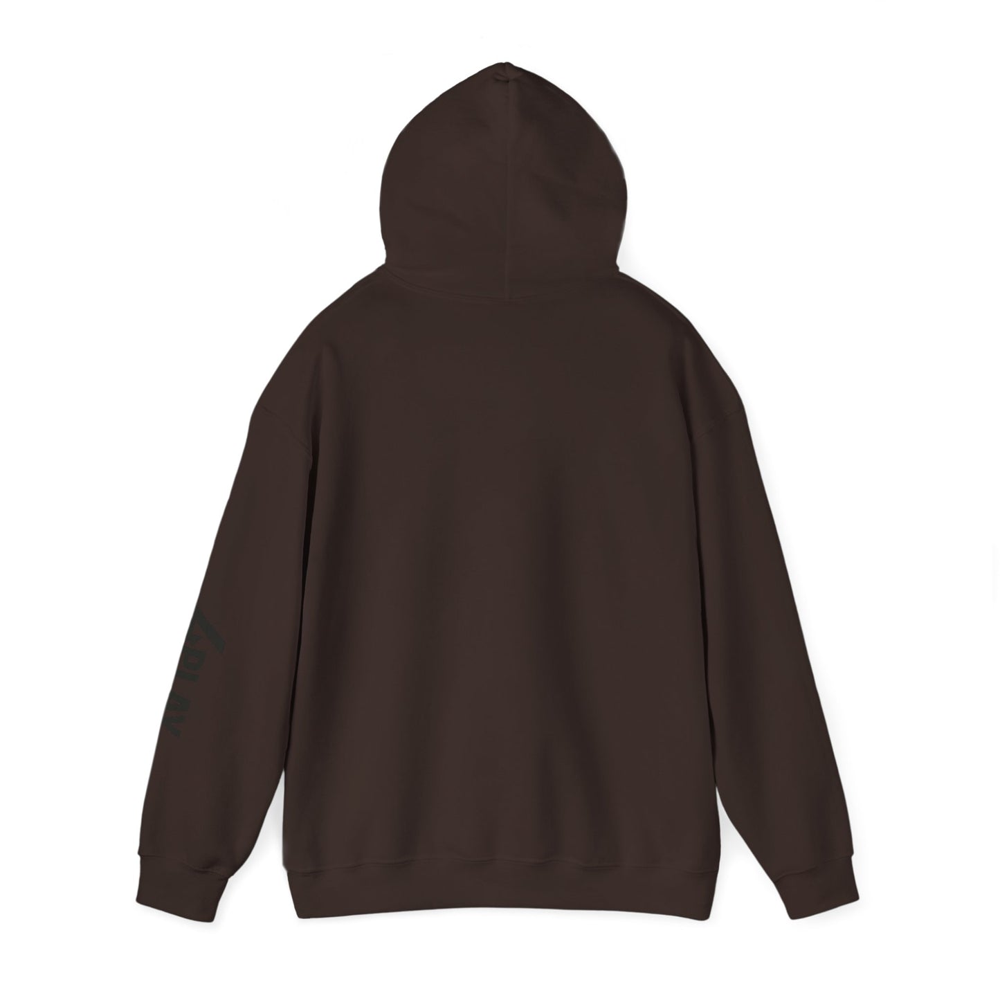 4Play Unisex Hoodie