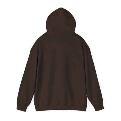 4Play Unisex Hoodie
